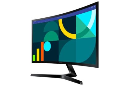 Monitor Samsung 24" LS24D366GAUXEN - Image 3