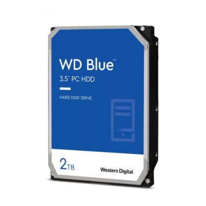 Western Digital HDD3.5 2TB SATA WD20EZBX - Image 5