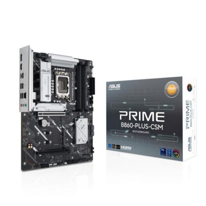 Motherboard Asus PRIME B860-PLUS-CSM - Image 4