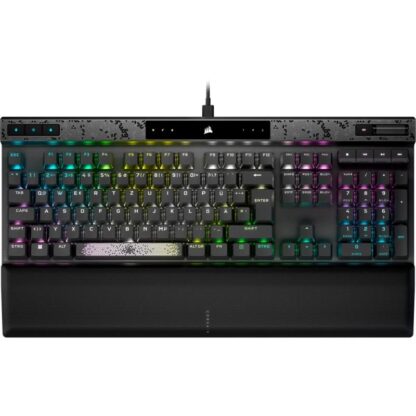 Corsair K70 MX Mechanical Gaming Keyboard - Image 4
