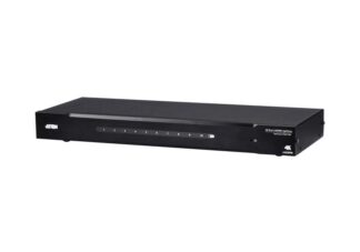 10 Port 4K HDMI Splitter Aten