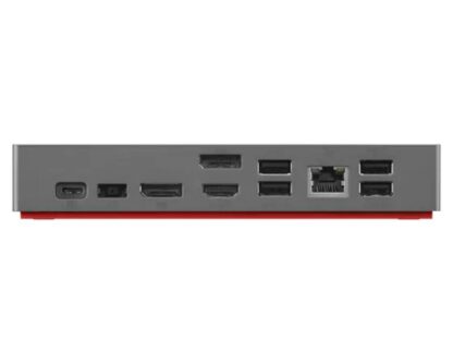 ThinkPad Universal USB-C Dock v2 - Image 7