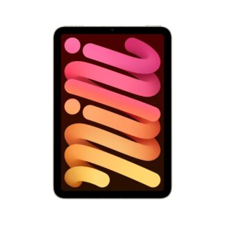 IPAD MINI WI-FI CL 256GB STARLIGHT-HCZ