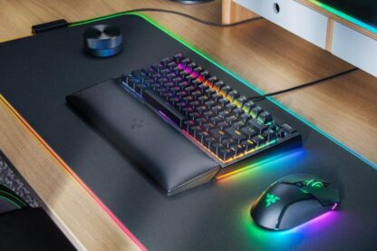 Razer BlackWidow V4 Keyboard 75% ISO - Image 8