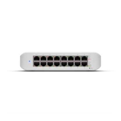 UBIQUITI UNIFI SWITCH LITE16-PORT POE L2 - Image 2
