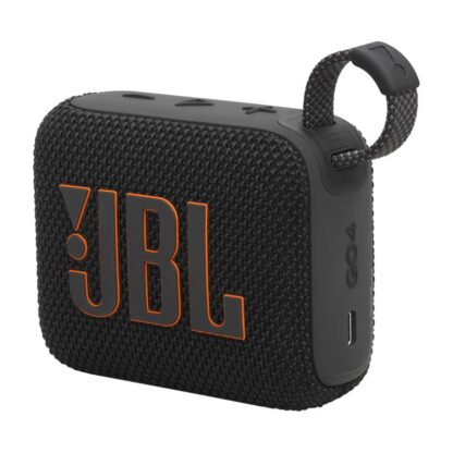 JBL Boxa portabila GO 4 Black - Image 7