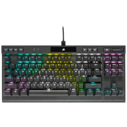 Corsair K70 RGB TKL CHAMPION SERIES - Image 6
