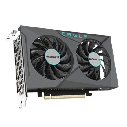 Gigabyte GeForce RTX 3050 EAGLE OC 6G - Image 6