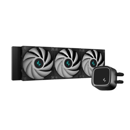 CPU COOLER DEEPCOOL LE720 - Image 9