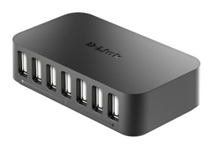 DLINK HUB USB2 7P - Image 7