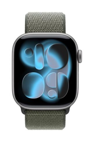 APPLE WATCH 42 FOREST SL-ZML