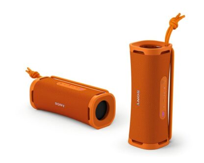SONY SRS-ULT10D portable speaker - Image 7