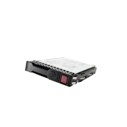 HPE 4TB SATA 7.2K LFF SC DS HDD - Image 2