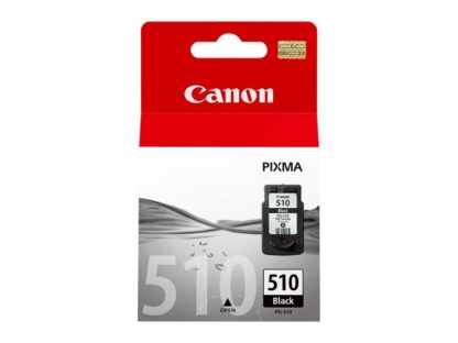 CANON PG-510 Black INKJET CARTRIDGE - Image 2