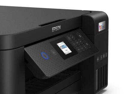 EPSON L4260 CISS COLOR INKJET MFP - Image 9