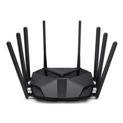MERCUSYS MR90X AX6000 WIFI 6 ROUTER - Image 4