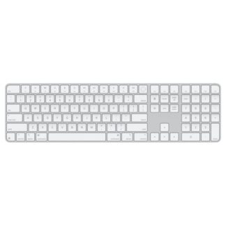 MAGIC KEYBOARD TOUCH ID NUM KEY WH-USA