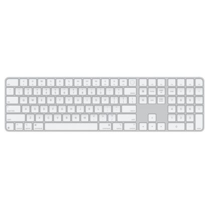 MAGIC KEYBOARD TOUCH ID NUM KEY WH-USA