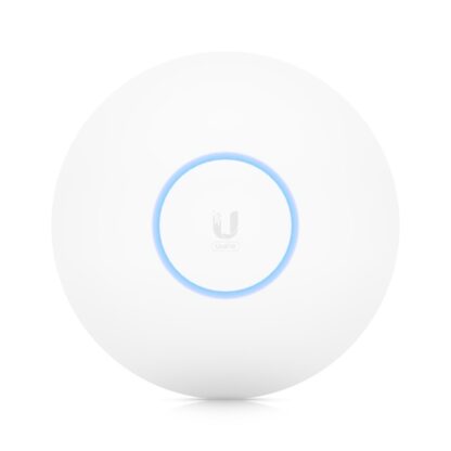 UBIQUITY U6-PRO WIFI 6 ACCESS POINT POE - Image 2
