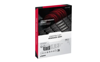 Kingston DDR4 32GB K2 3600 KF436C16RB12K2/32 - Image 8