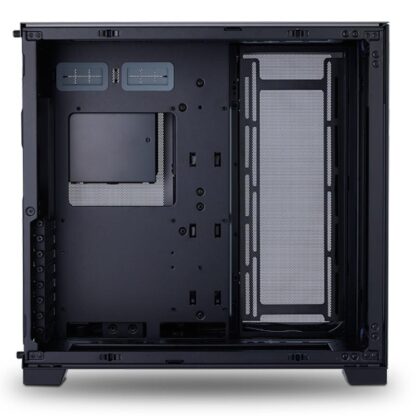 PC Case Lian Li O11 Dynamic EVO GREY - Image 7