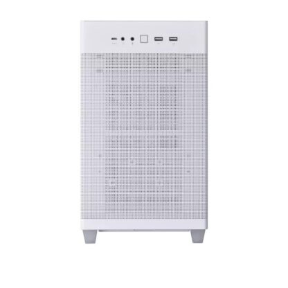 PC Case Asus AP201 PRIME WHITE - Image 8
