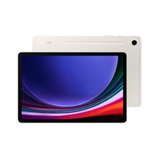 Samsung TAB S9 5G 11.0" 8GB 128GB Beige