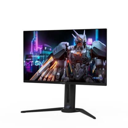 GIGABYTE FO27Q2 27" GAMING MONITOR - Image 3
