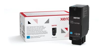 XEROX 006R04645 TONER CYAN 16 K - Image 2