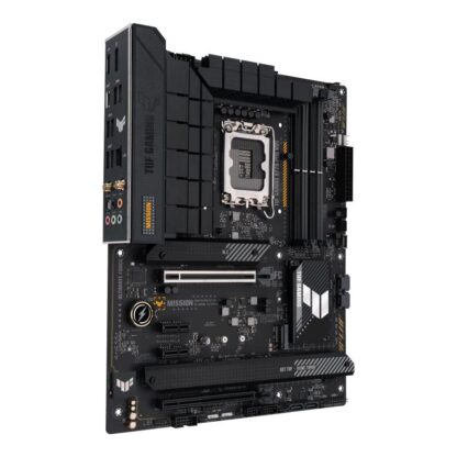 Motherboard ASUS TUF GAMING H770-PRO LGA1700 DDR5 - Image 10