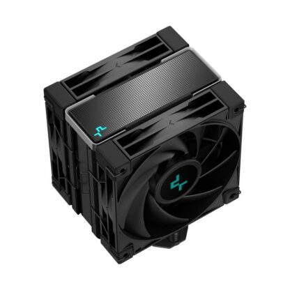CPU COOLER DEEPCOOL AK400 ZERO DARK PLUS - Image 10