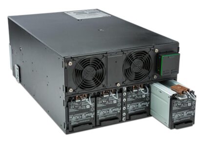 APC SMART-UPS SRT 8000VA RM 230V - Image 9