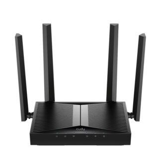 CUDY BE3600 Gigabit Wi-Fi 7 Router