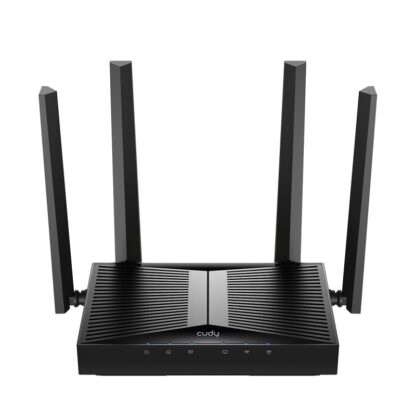 CUDY BE3600 Gigabit Wi-Fi 7 Router