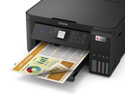 EPSON L4260 CISS COLOR INKJET MFP - Image 10