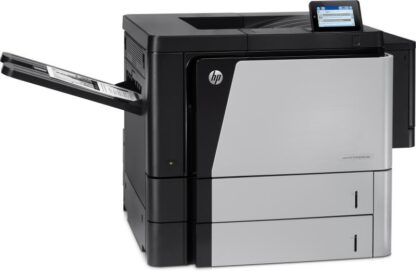 HP LASERJET M806DN MONO LASER PRINTER - Image 11