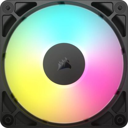 Coolers CORSAIR RS120 ARGB BLACK - Image 3