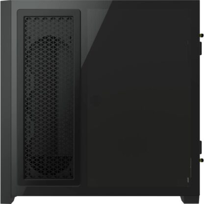 Corsair Case iCUE 5000X RGB Mid-Tower Black - Image 10