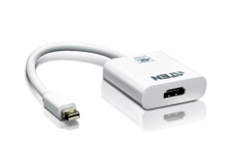 Mini DP to 4K HDMI Active Adapter Aten