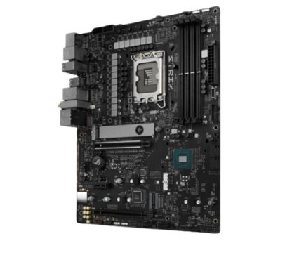 Motherboard Asus ROG STRIX Z790-H WIFI LGA 1700 - Image 6