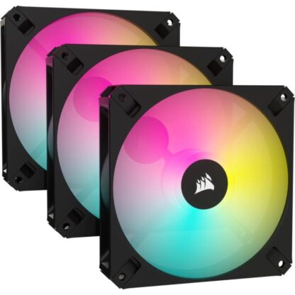 Corsair COOLER AR120 DIGITAL RGB 120 mm TRIP - Image 3