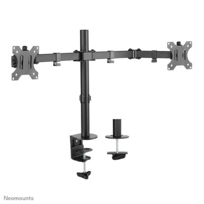 Neomounts Screen TV Desk Clamp Full Mot 10"-32" - Image 6