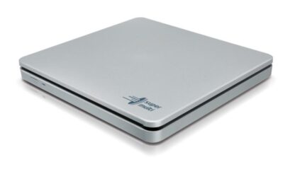 SuperMulti Ultra Slim DVDRW HITACHI-LG S - Image 8