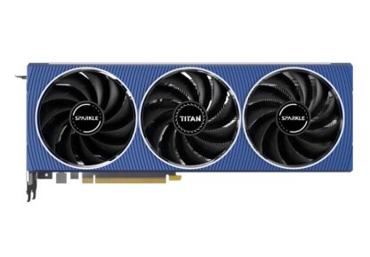 Intel SPARKLE ARC A770 TITAN OC 16GB 256bit - Image 9
