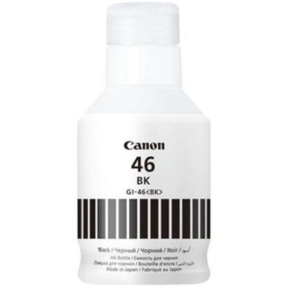 CANON GI-46 PGBK BLACK INKJET CARTRIDGE - Image 2