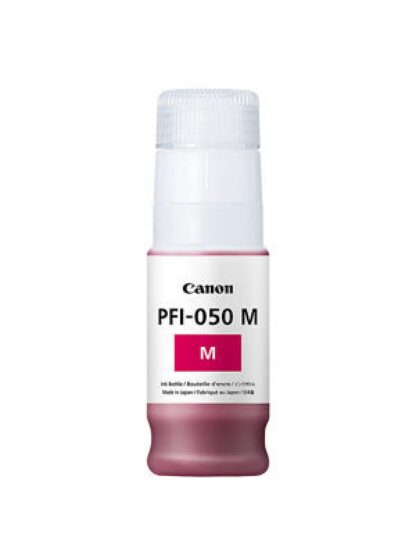 CANON PFI-050M MAGENTA INKJET CARTRIDGE - Image 3