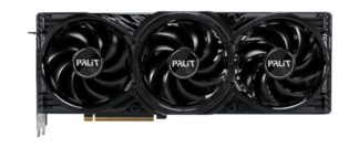 Palit GeForce RTX 5070 GAMINGPRO 12GB