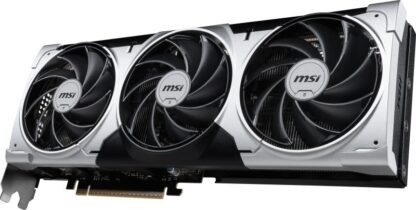 MSI GeForce RTX 5080 16G VENTUS 3X OC PLUS - Image 6