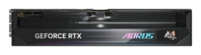 VGA GIGABYTE RTX 5070 TI MASTER 16GB - Image 8