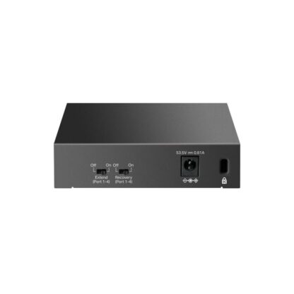 TP-LINK LS105LP 9 PORT 10/100 SWITCH POE - Image 7